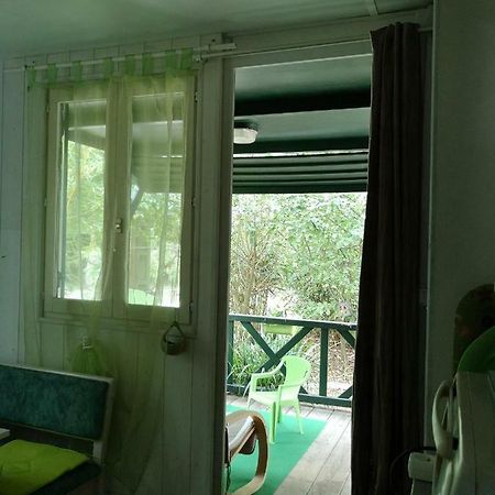 Chalet Du Bas-Mee Le Mee Екстер'єр фото